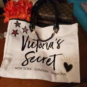 Victoria Secret Tote
